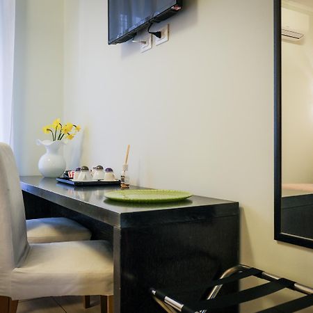 Mocenigo Vatican Suites Рим Екстер'єр фото