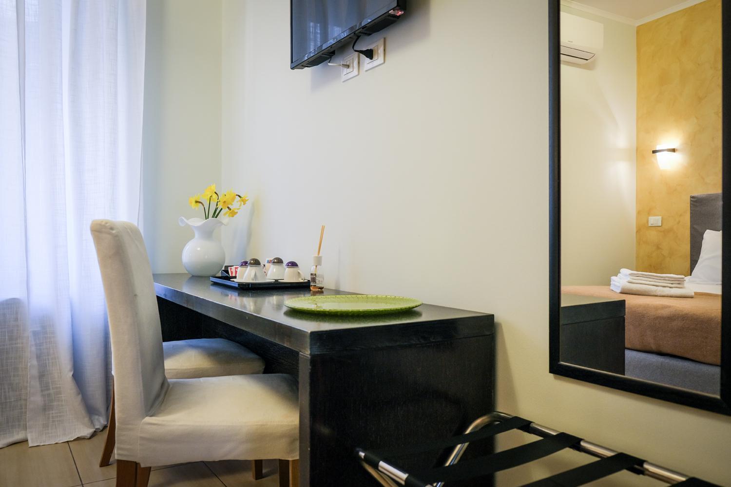 Mocenigo Vatican Suites Рим Екстер'єр фото