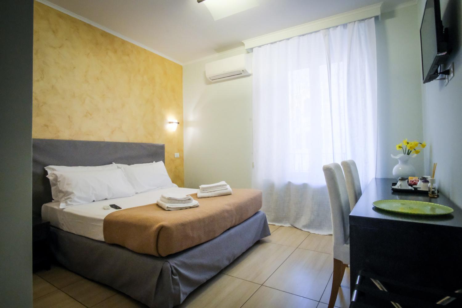 Mocenigo Vatican Suites Рим Екстер'єр фото
