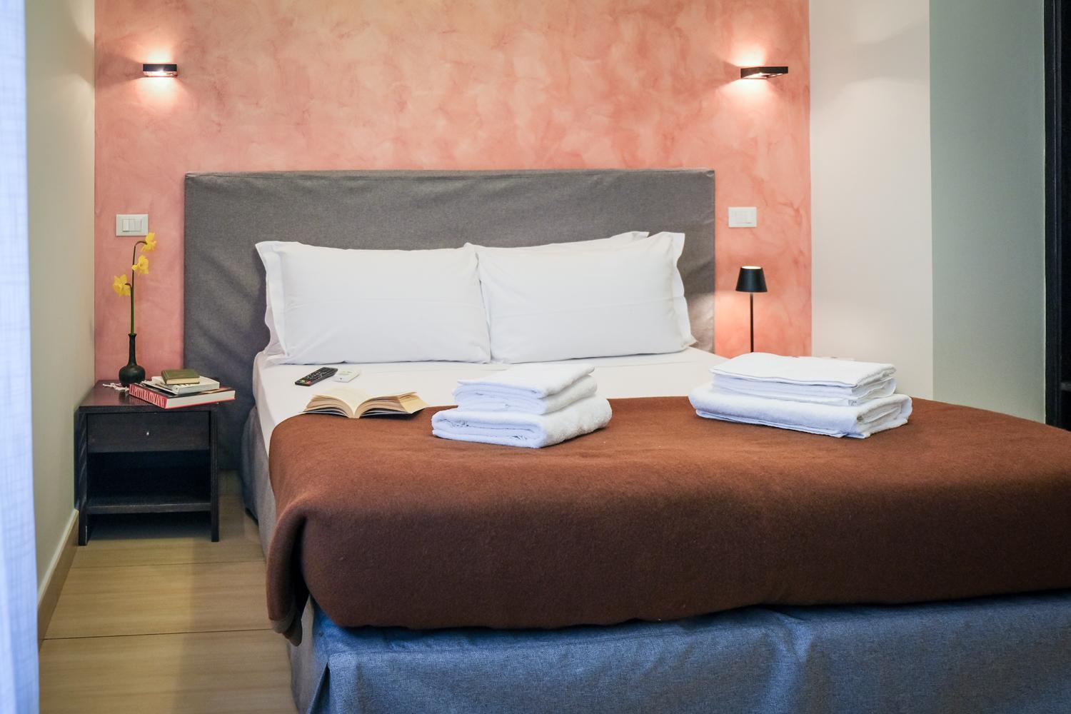 Mocenigo Vatican Suites Рим Екстер'єр фото