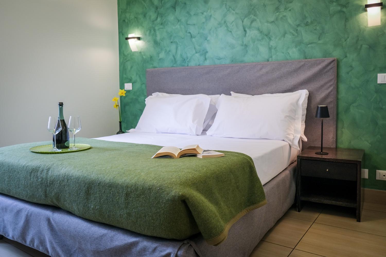 Mocenigo Vatican Suites Рим Екстер'єр фото