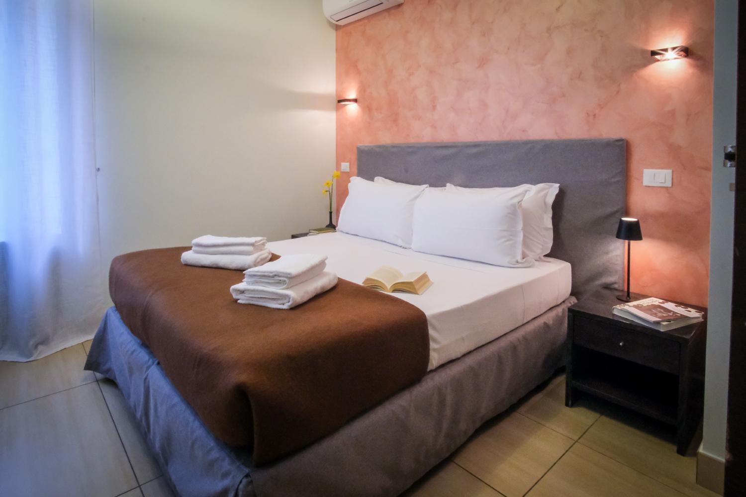 Mocenigo Vatican Suites Рим Екстер'єр фото