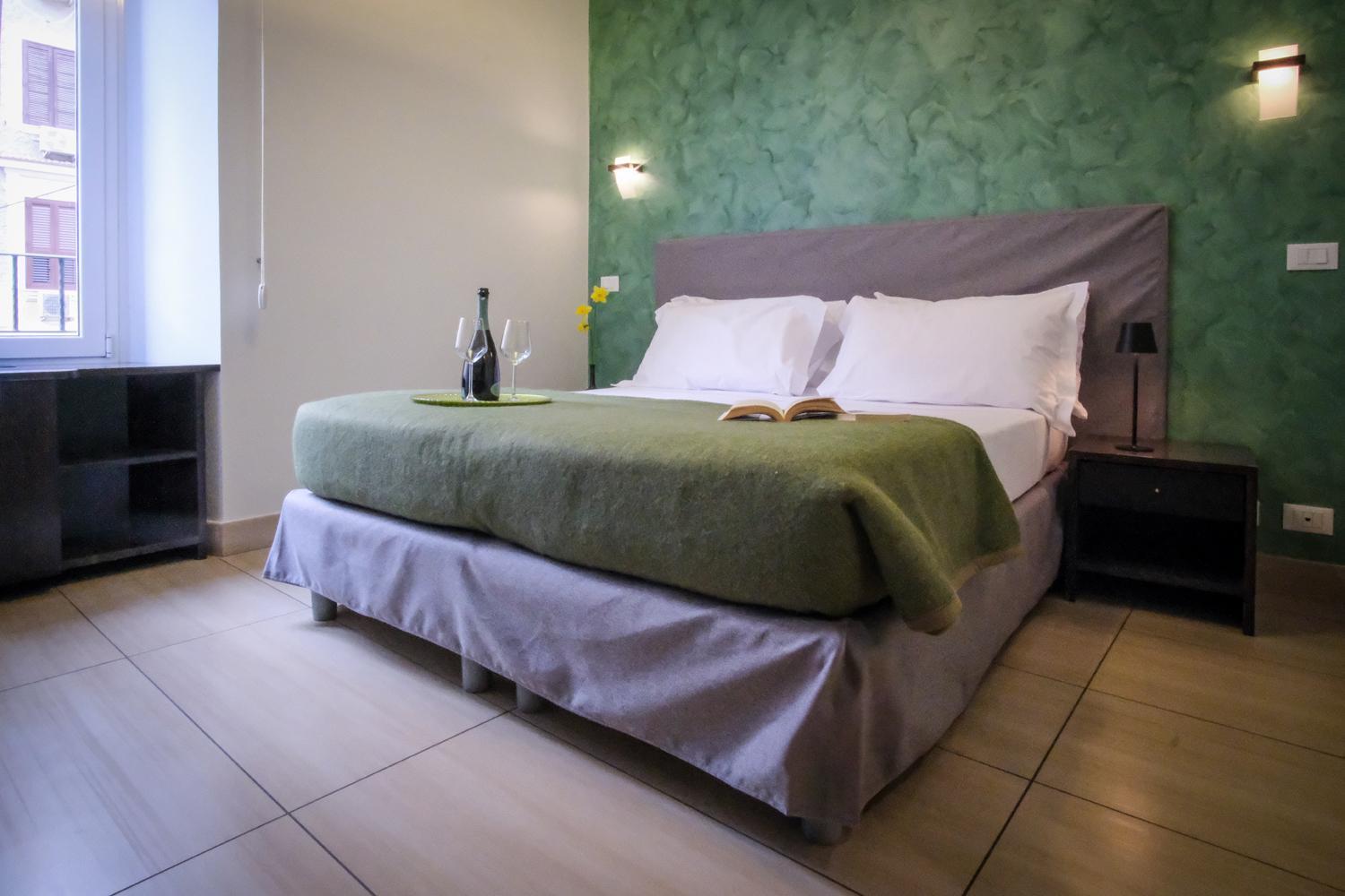 Mocenigo Vatican Suites Рим Екстер'єр фото