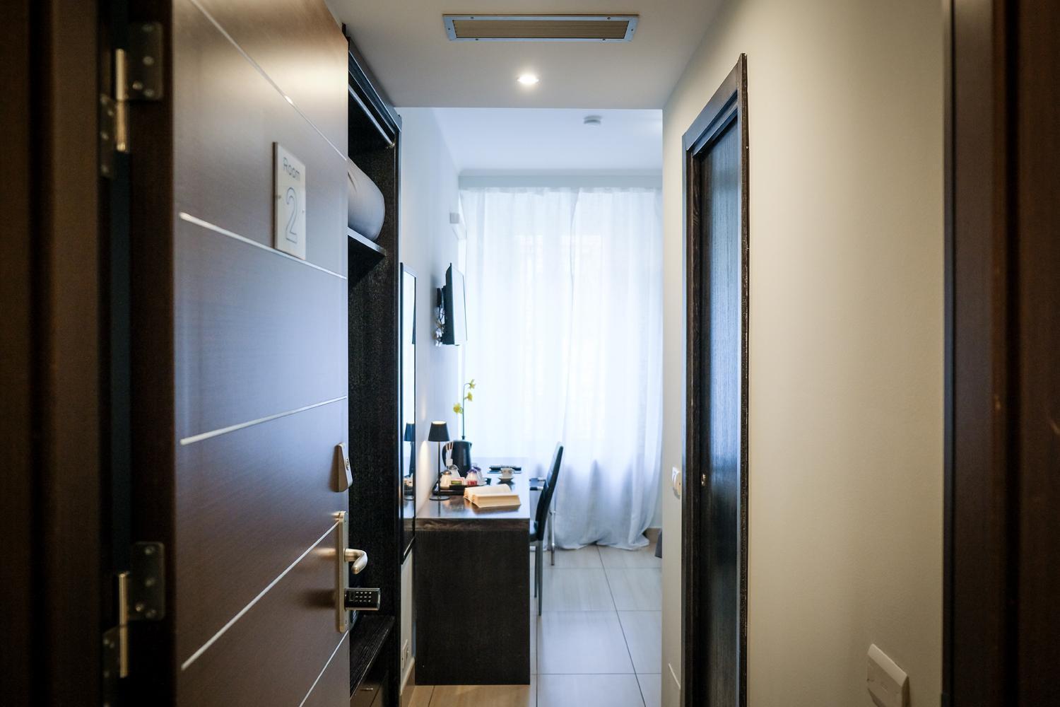 Mocenigo Vatican Suites Рим Екстер'єр фото