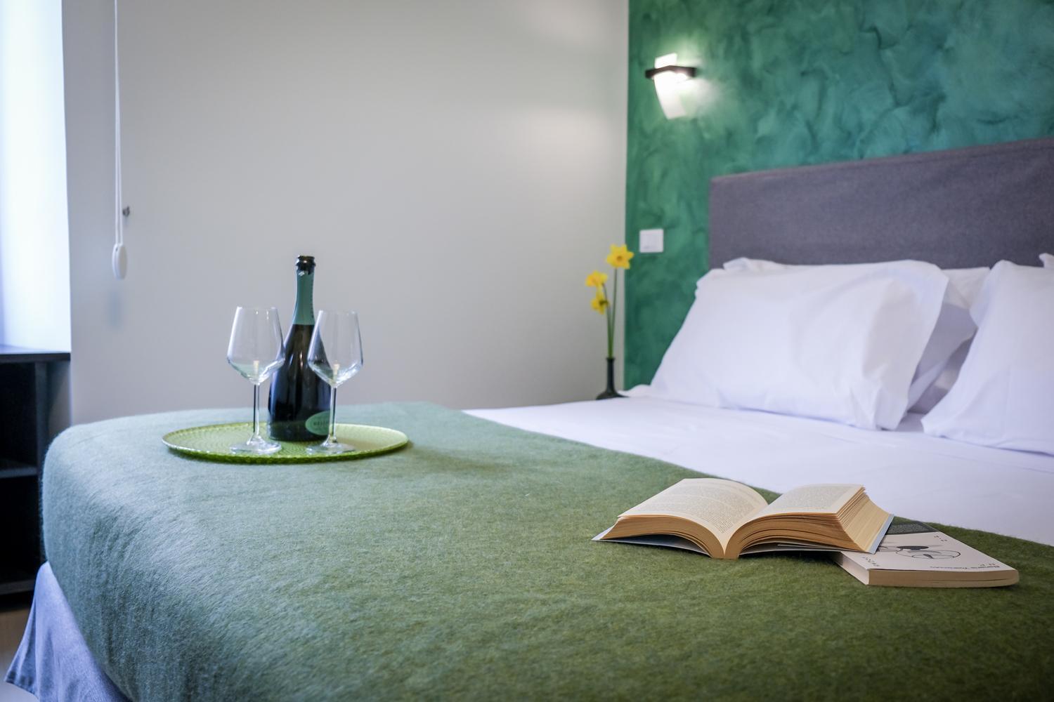 Mocenigo Vatican Suites Рим Екстер'єр фото