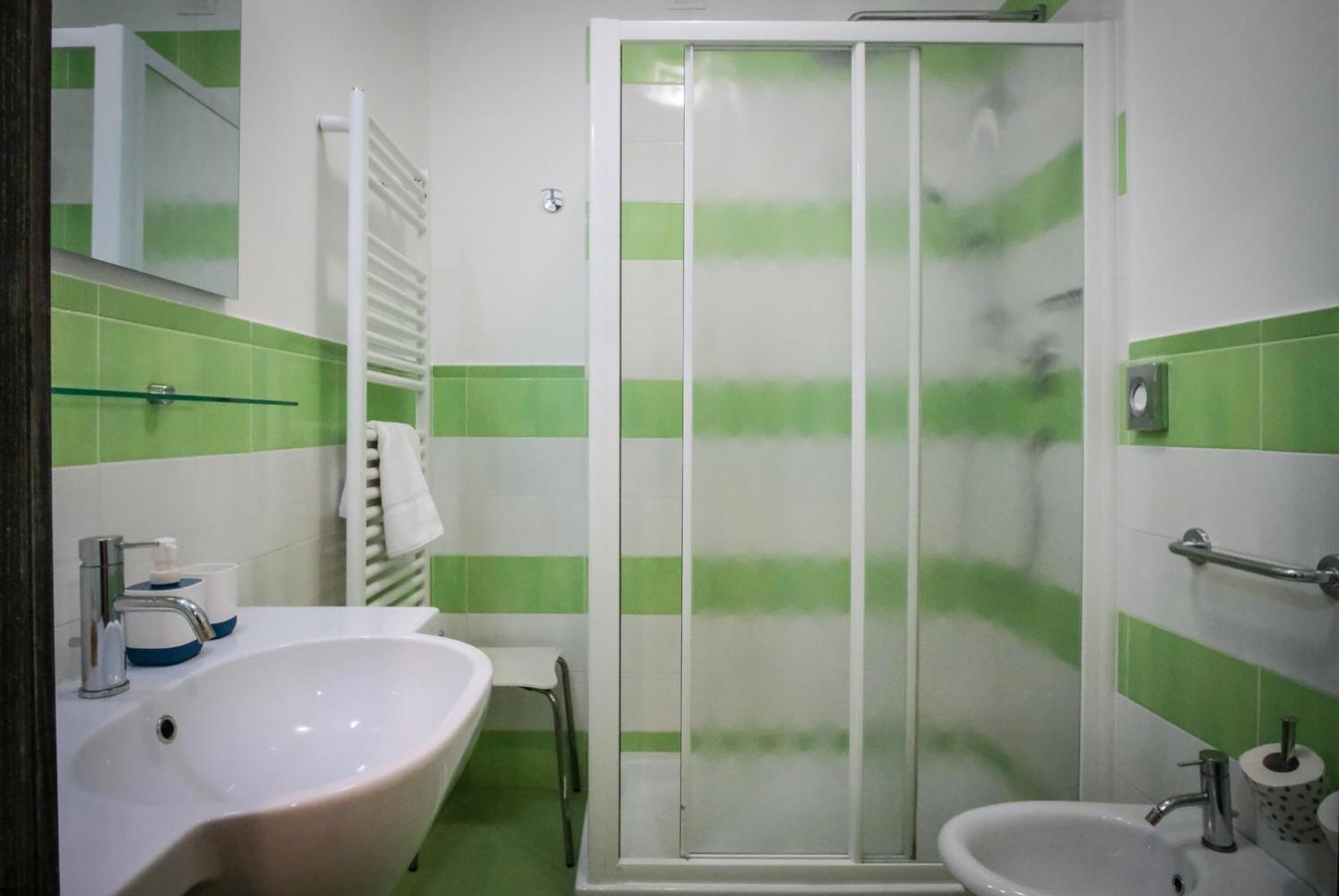 Mocenigo Vatican Suites Рим Екстер'єр фото