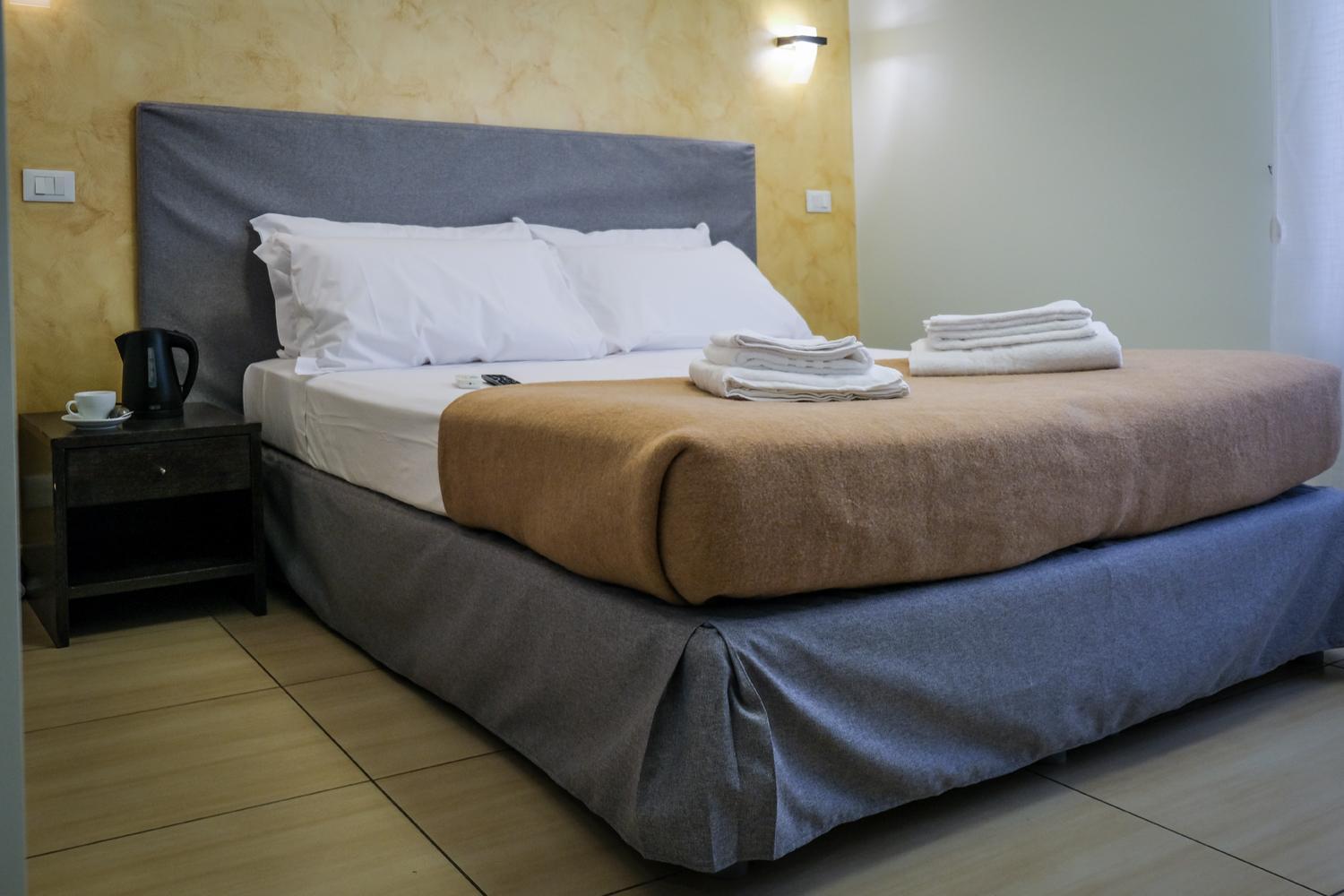 Mocenigo Vatican Suites Рим Екстер'єр фото