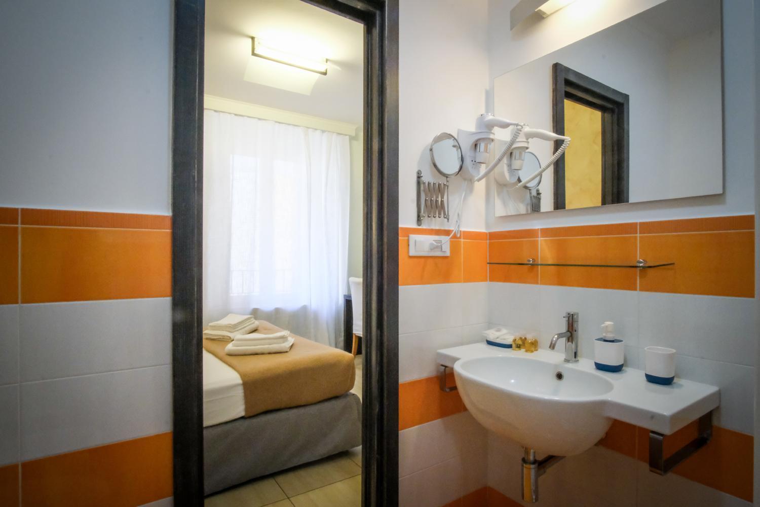 Mocenigo Vatican Suites Рим Екстер'єр фото