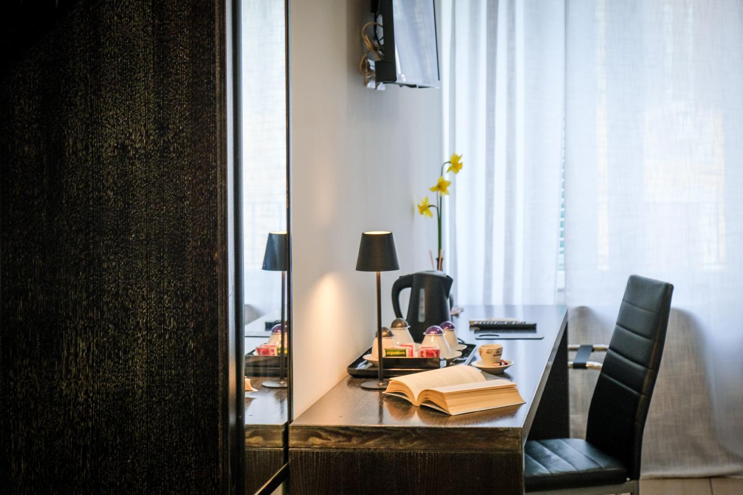 Mocenigo Vatican Suites Рим Екстер'єр фото