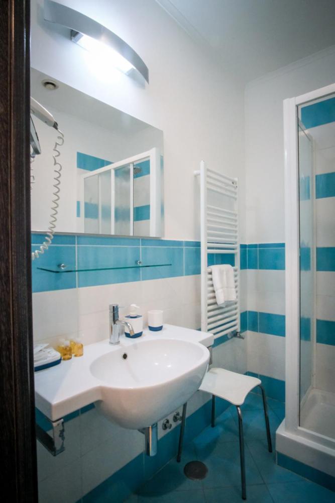 Mocenigo Vatican Suites Рим Екстер'єр фото