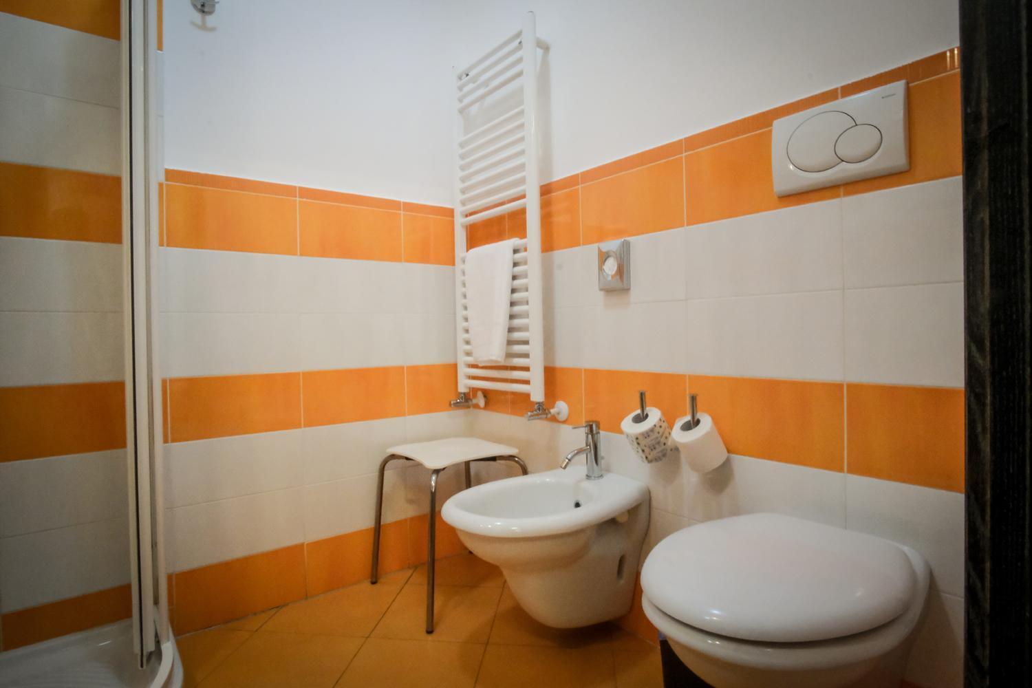 Mocenigo Vatican Suites Рим Екстер'єр фото