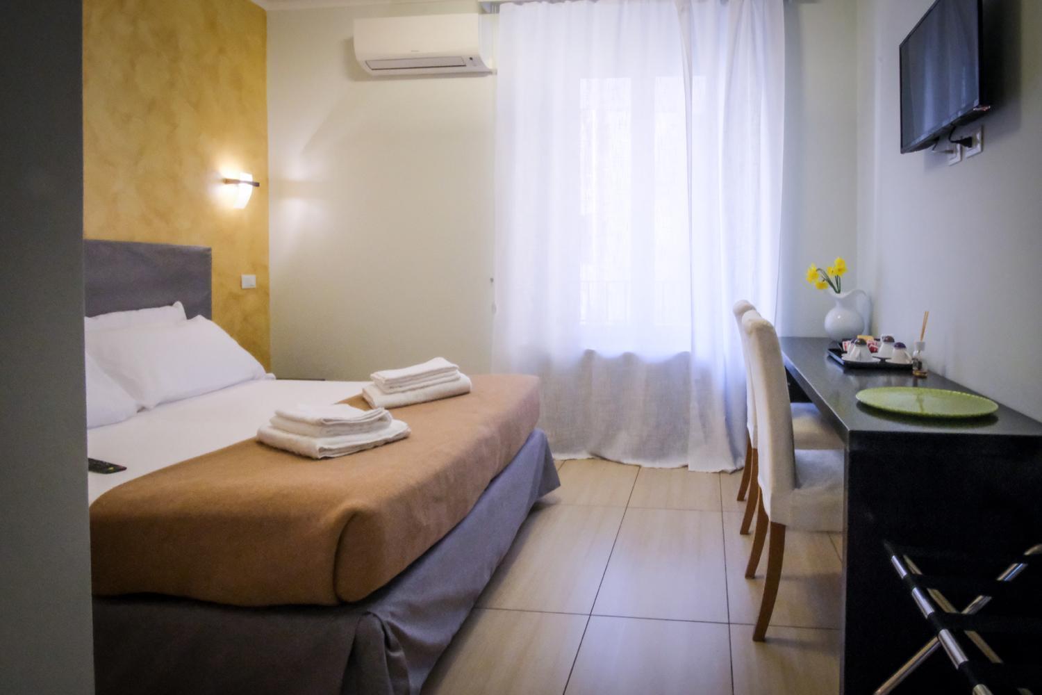 Mocenigo Vatican Suites Рим Екстер'єр фото