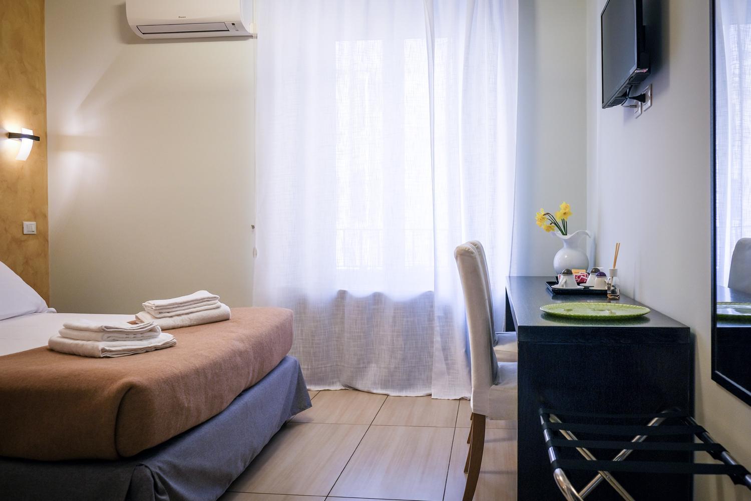 Mocenigo Vatican Suites Рим Екстер'єр фото