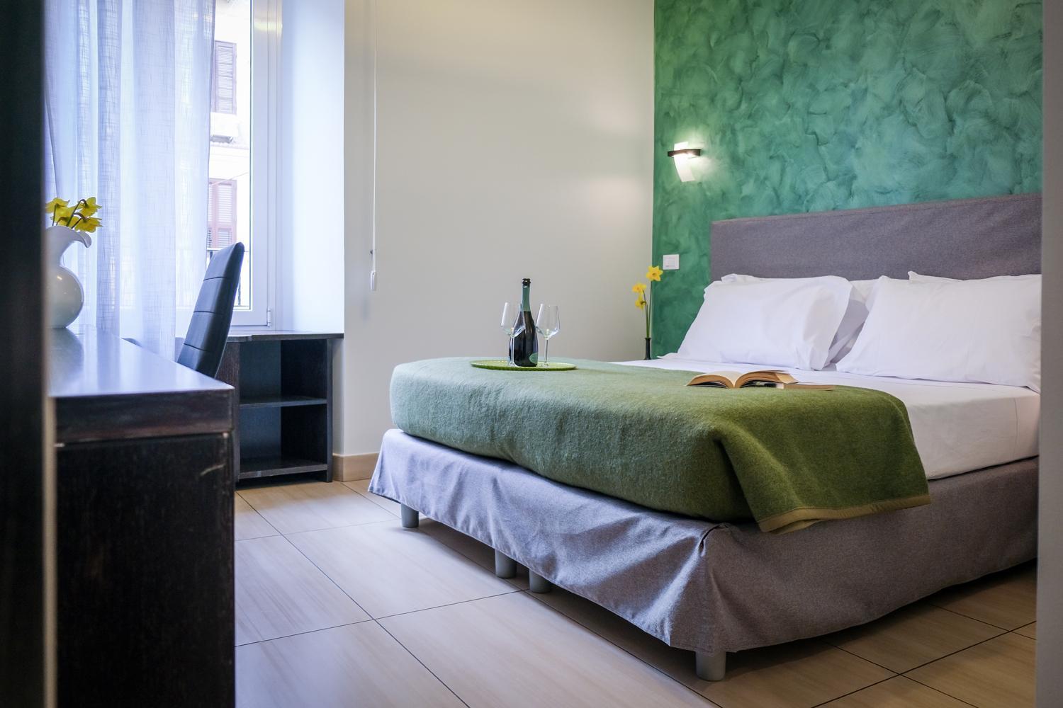 Mocenigo Vatican Suites Рим Екстер'єр фото