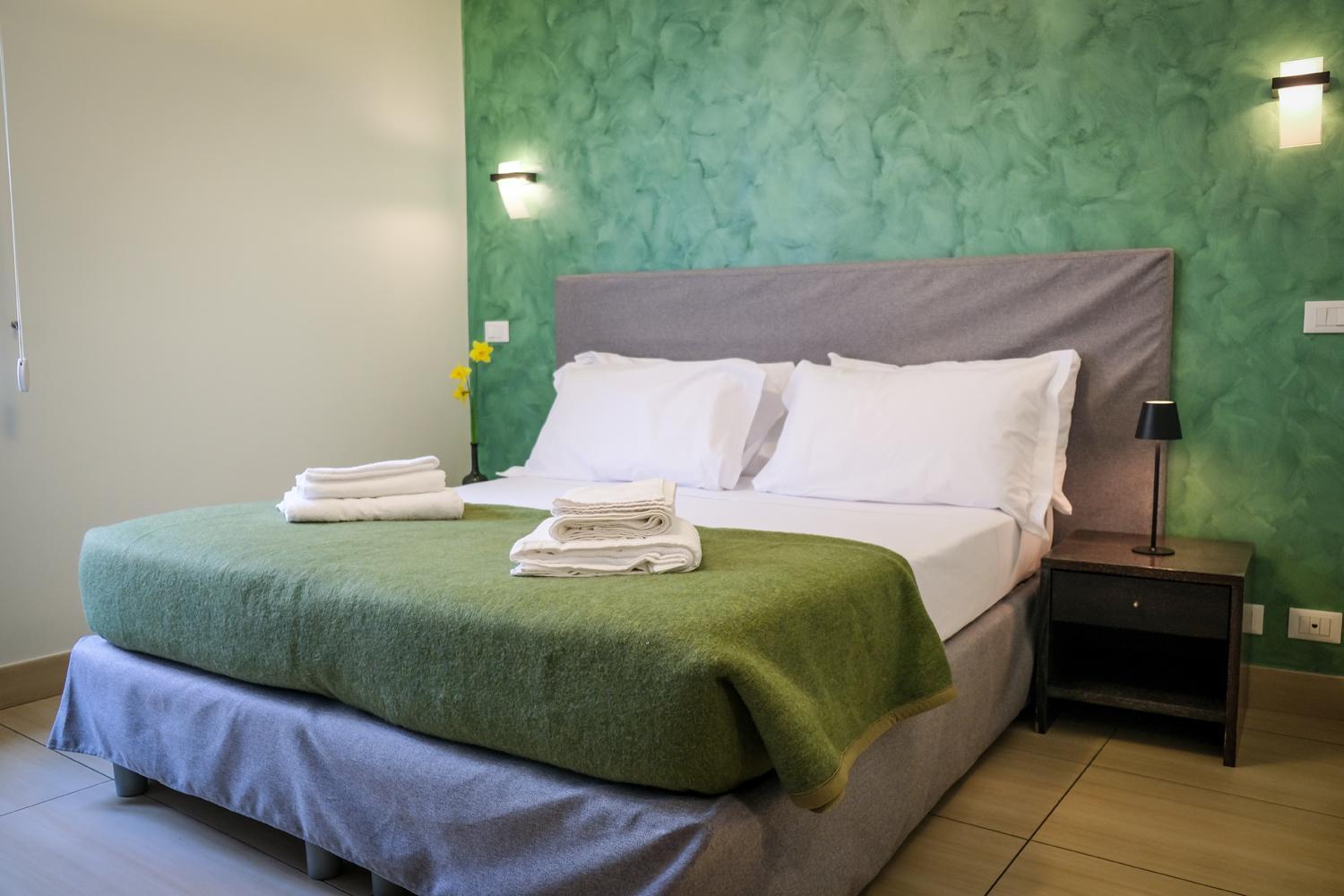 Mocenigo Vatican Suites Рим Екстер'єр фото