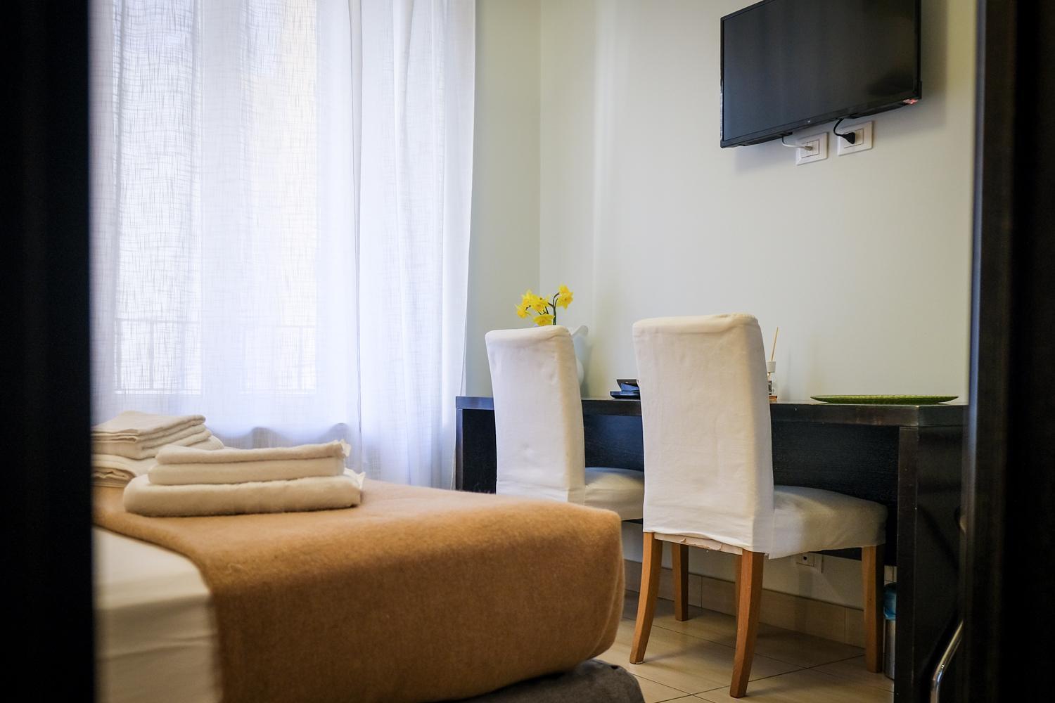 Mocenigo Vatican Suites Рим Екстер'єр фото