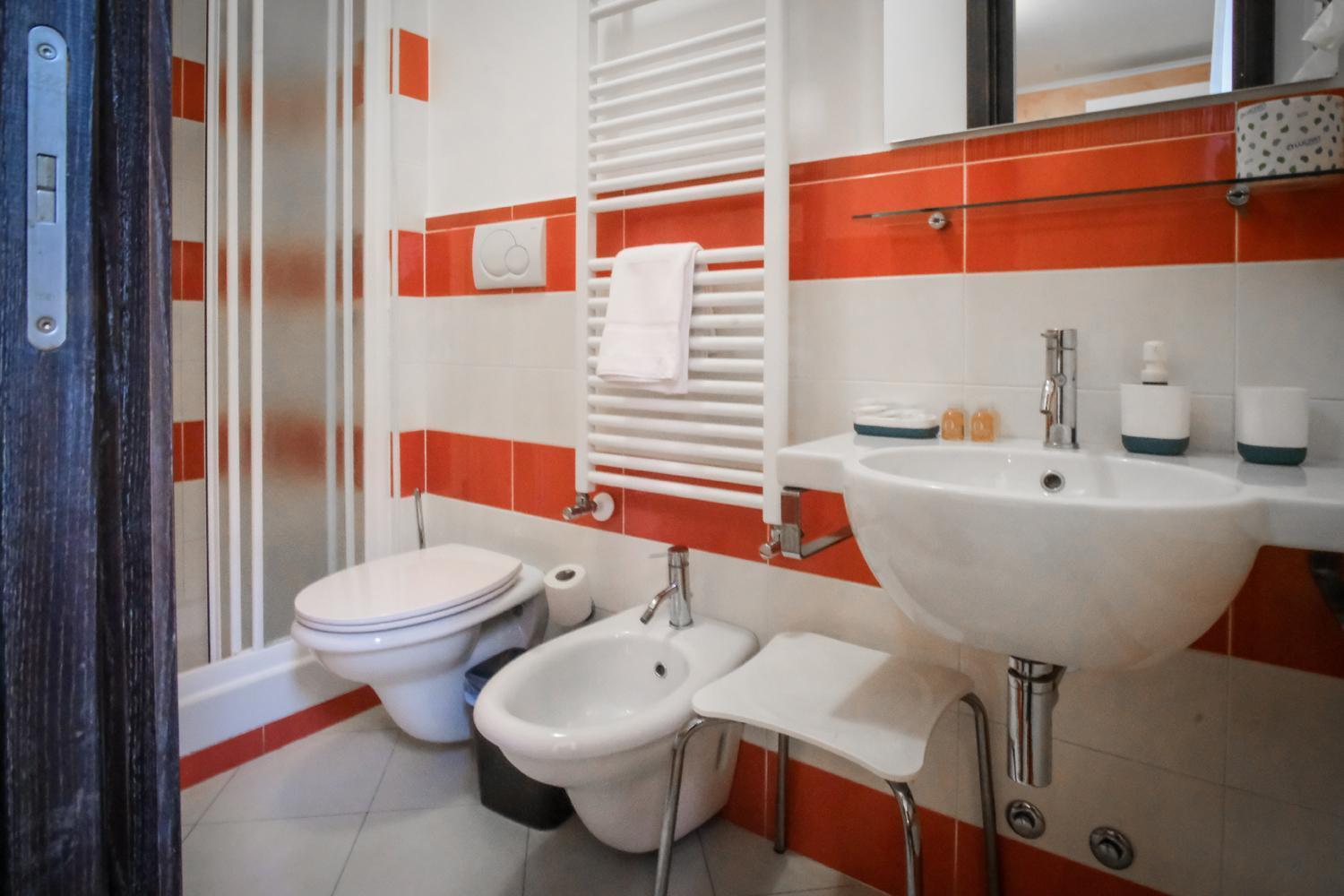 Mocenigo Vatican Suites Рим Екстер'єр фото
