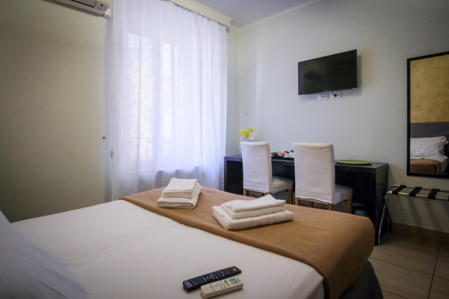 Mocenigo Vatican Suites Рим Екстер'єр фото
