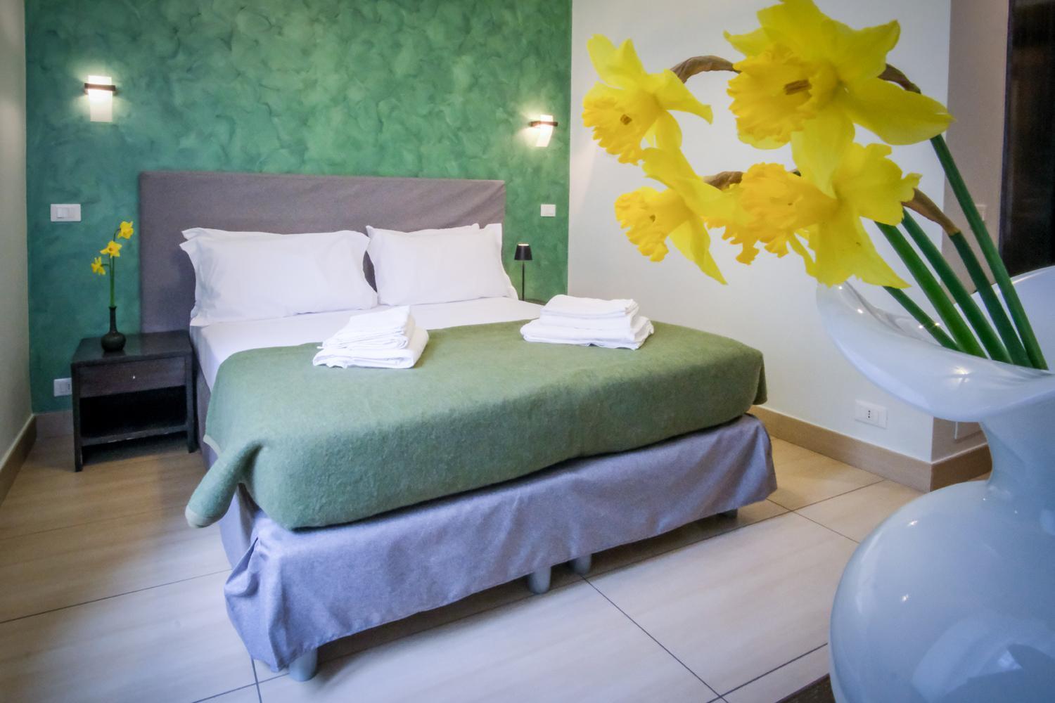 Mocenigo Vatican Suites Рим Екстер'єр фото