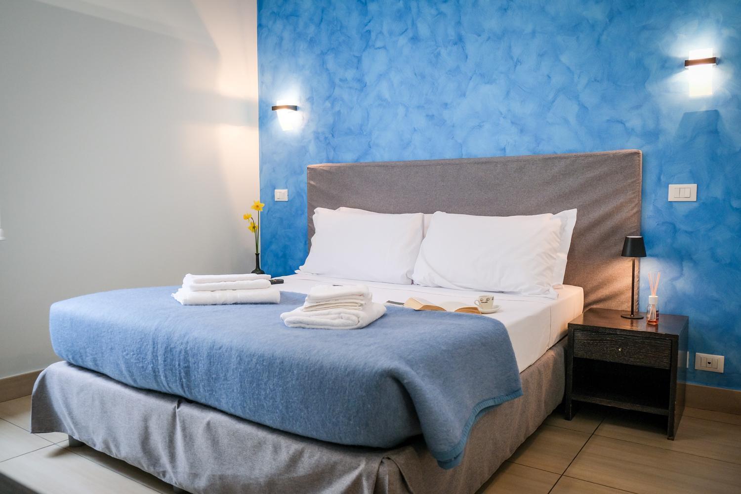 Mocenigo Vatican Suites Рим Екстер'єр фото