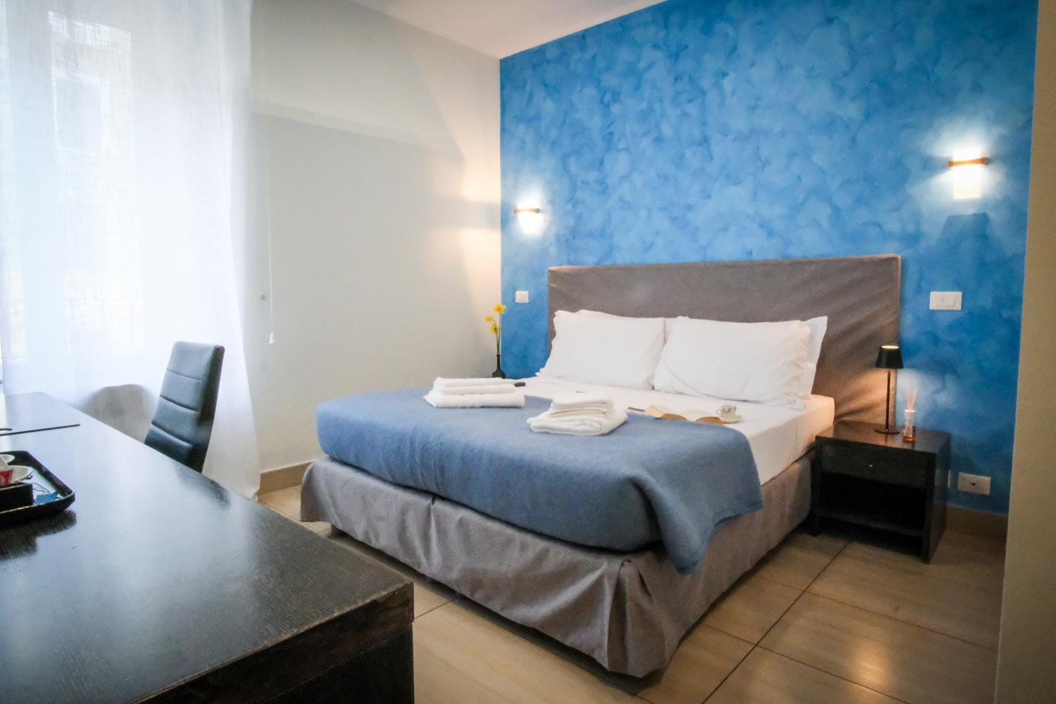 Mocenigo Vatican Suites Рим Екстер'єр фото