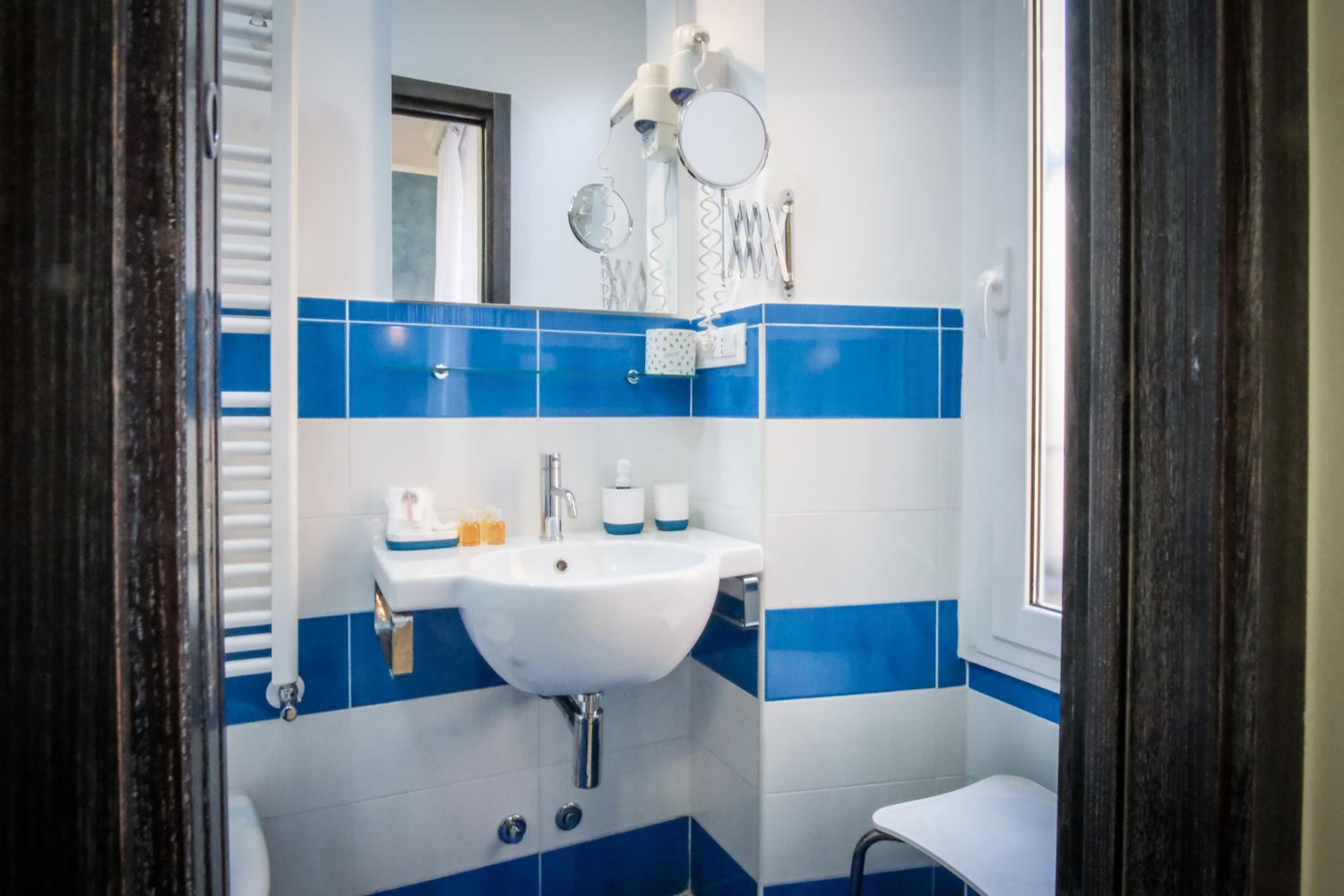 Mocenigo Vatican Suites Рим Екстер'єр фото