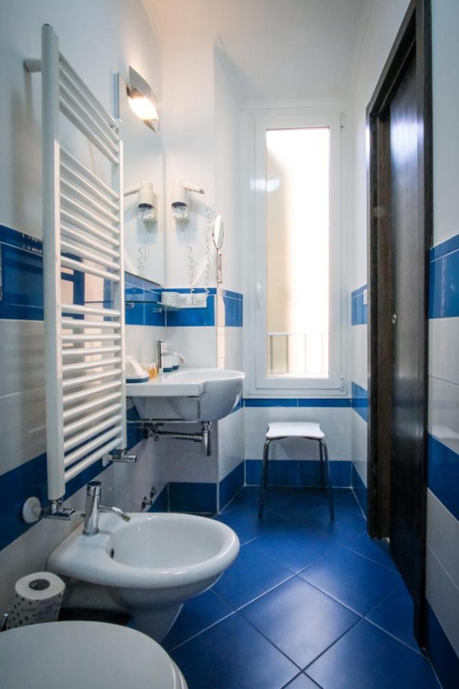 Mocenigo Vatican Suites Рим Екстер'єр фото