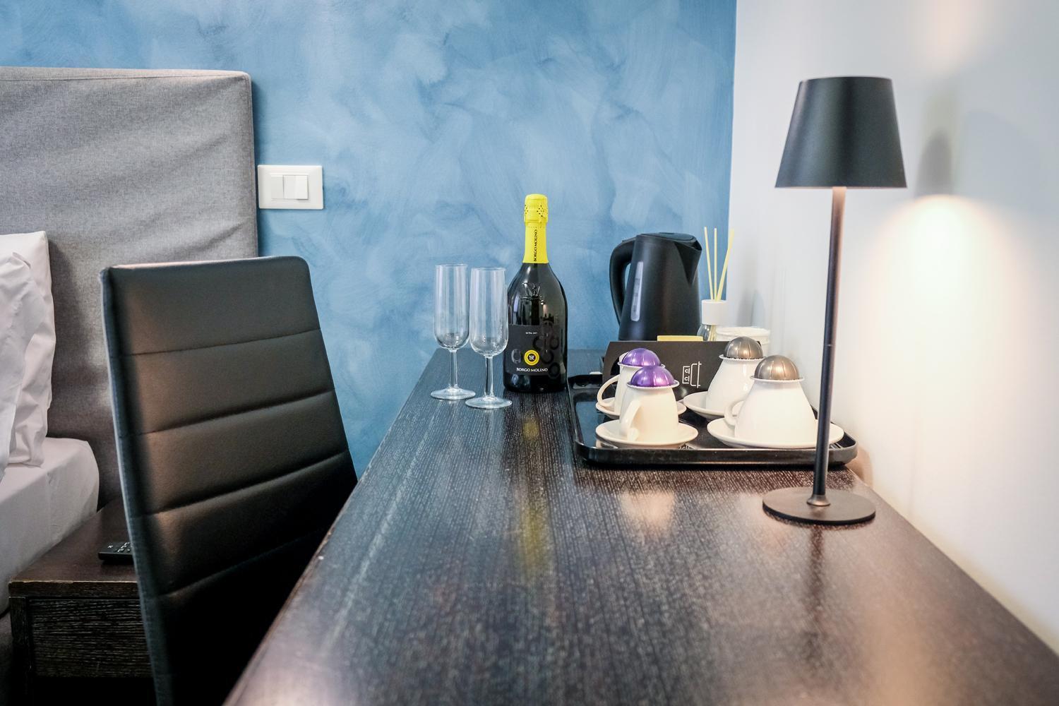 Mocenigo Vatican Suites Рим Екстер'єр фото