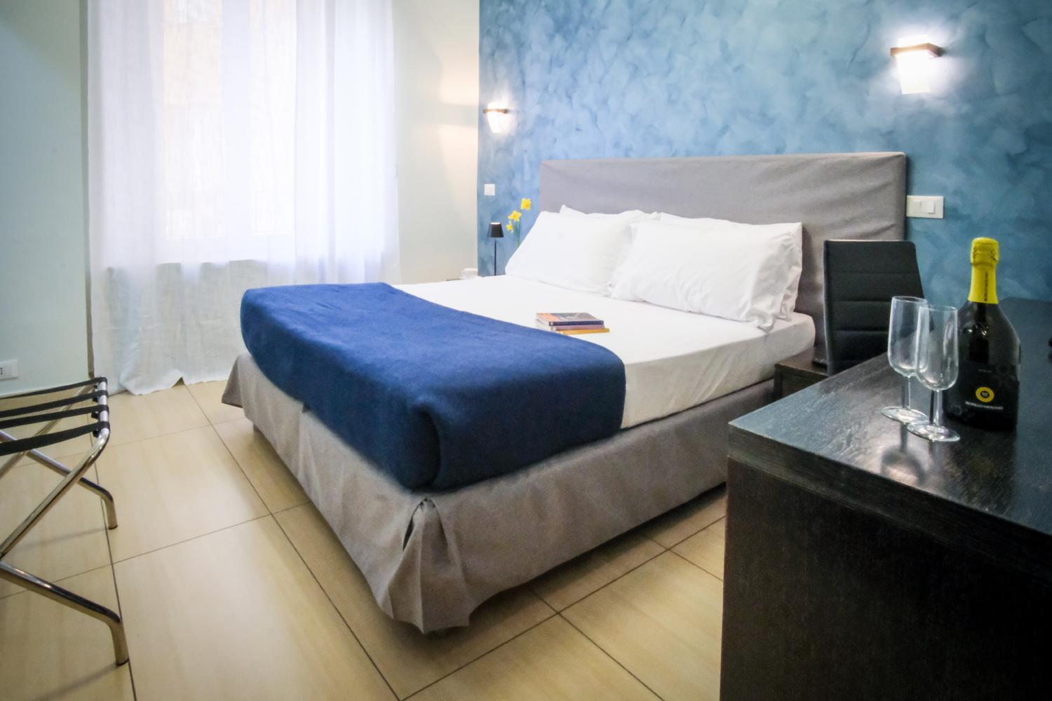 Mocenigo Vatican Suites Рим Екстер'єр фото