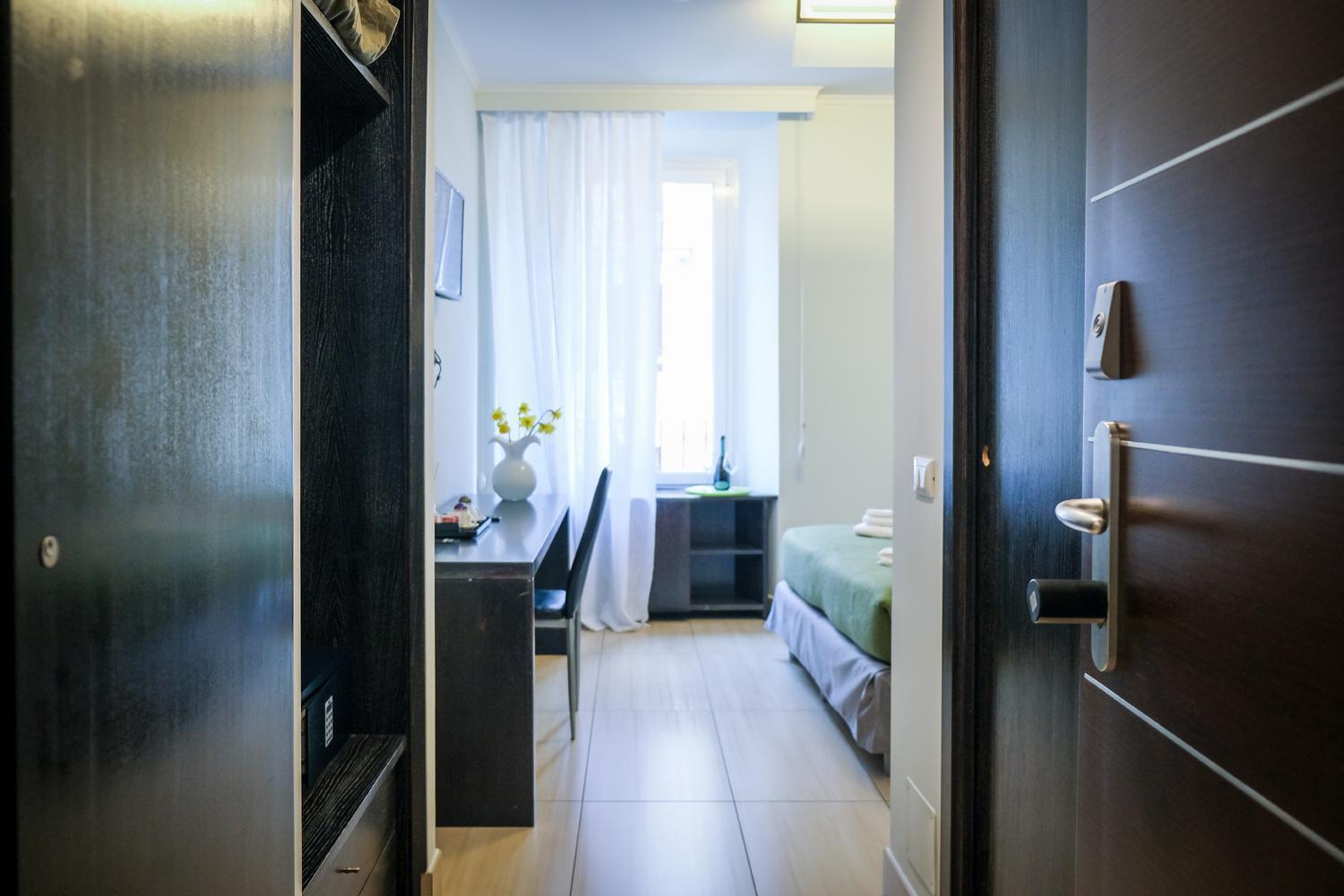 Mocenigo Vatican Suites Рим Екстер'єр фото