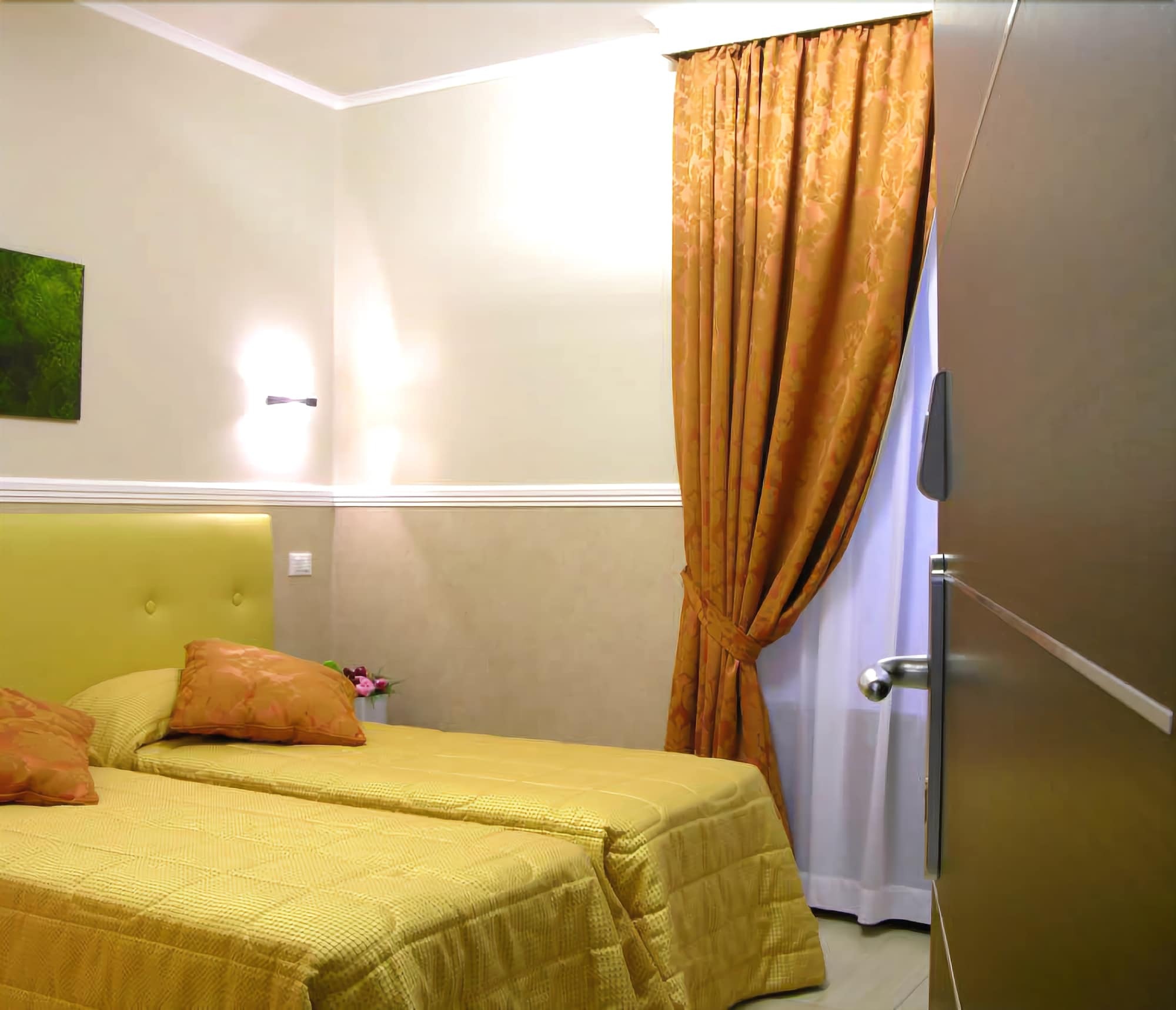 Mocenigo Vatican Suites Рим Екстер'єр фото